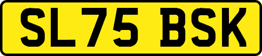SL75BSK