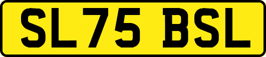 SL75BSL
