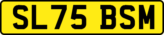 SL75BSM
