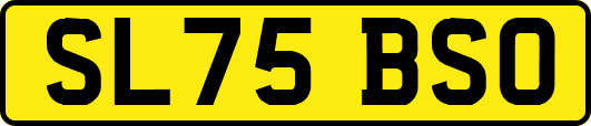 SL75BSO