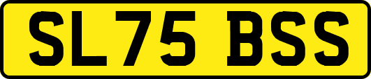 SL75BSS