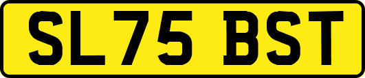 SL75BST