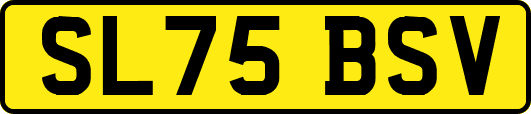 SL75BSV