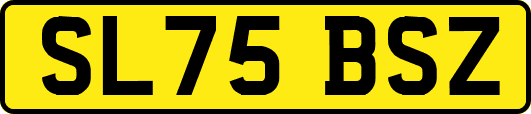 SL75BSZ