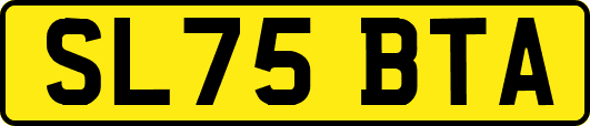 SL75BTA