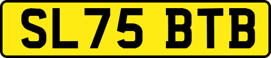 SL75BTB