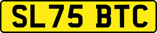 SL75BTC