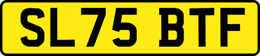 SL75BTF