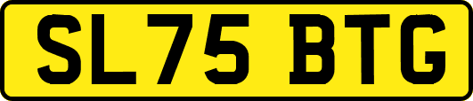 SL75BTG
