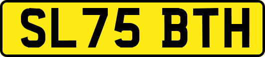 SL75BTH