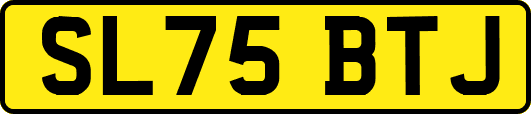 SL75BTJ