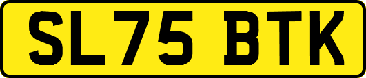 SL75BTK