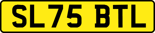 SL75BTL