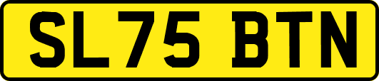 SL75BTN
