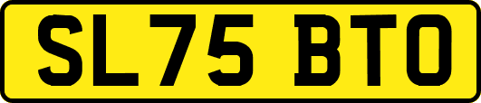 SL75BTO