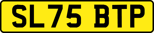 SL75BTP