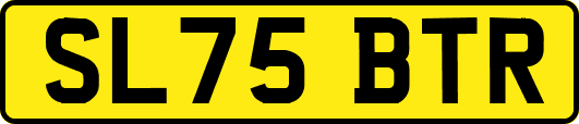 SL75BTR