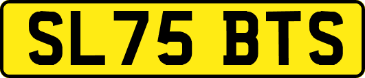 SL75BTS