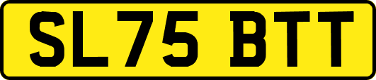 SL75BTT