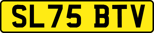 SL75BTV