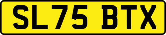 SL75BTX