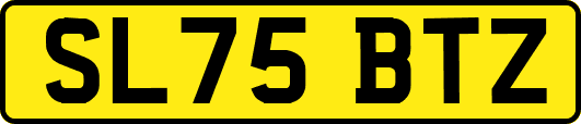 SL75BTZ