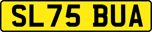 SL75BUA