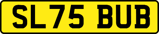 SL75BUB