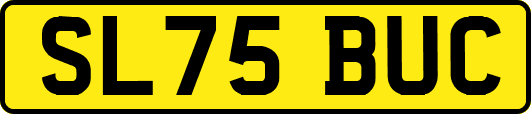 SL75BUC