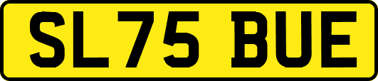 SL75BUE
