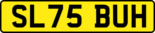 SL75BUH