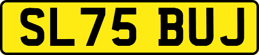 SL75BUJ