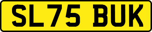 SL75BUK