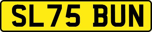 SL75BUN
