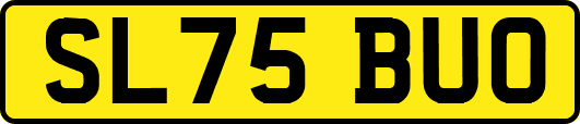 SL75BUO