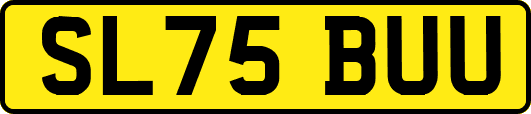 SL75BUU