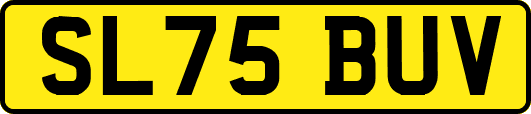 SL75BUV