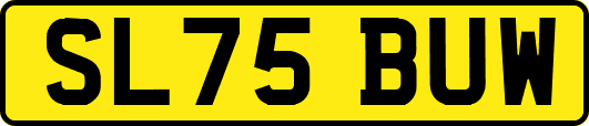 SL75BUW