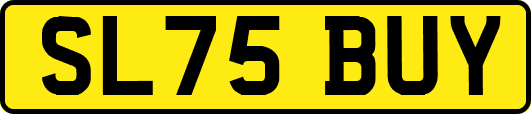 SL75BUY