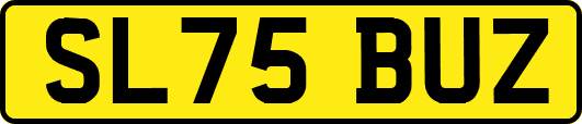SL75BUZ