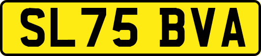SL75BVA