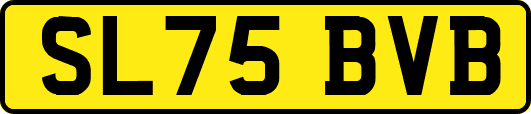 SL75BVB