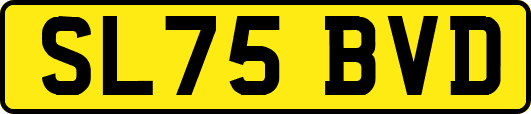 SL75BVD