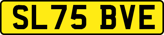 SL75BVE