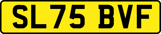 SL75BVF
