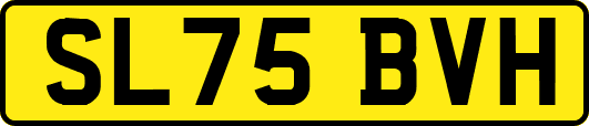 SL75BVH