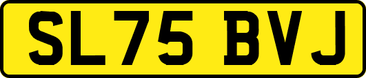 SL75BVJ