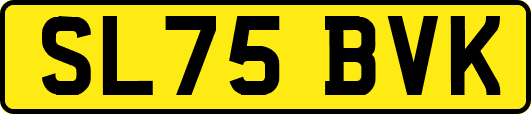 SL75BVK