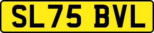 SL75BVL
