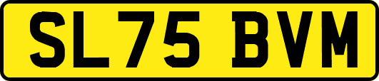 SL75BVM
